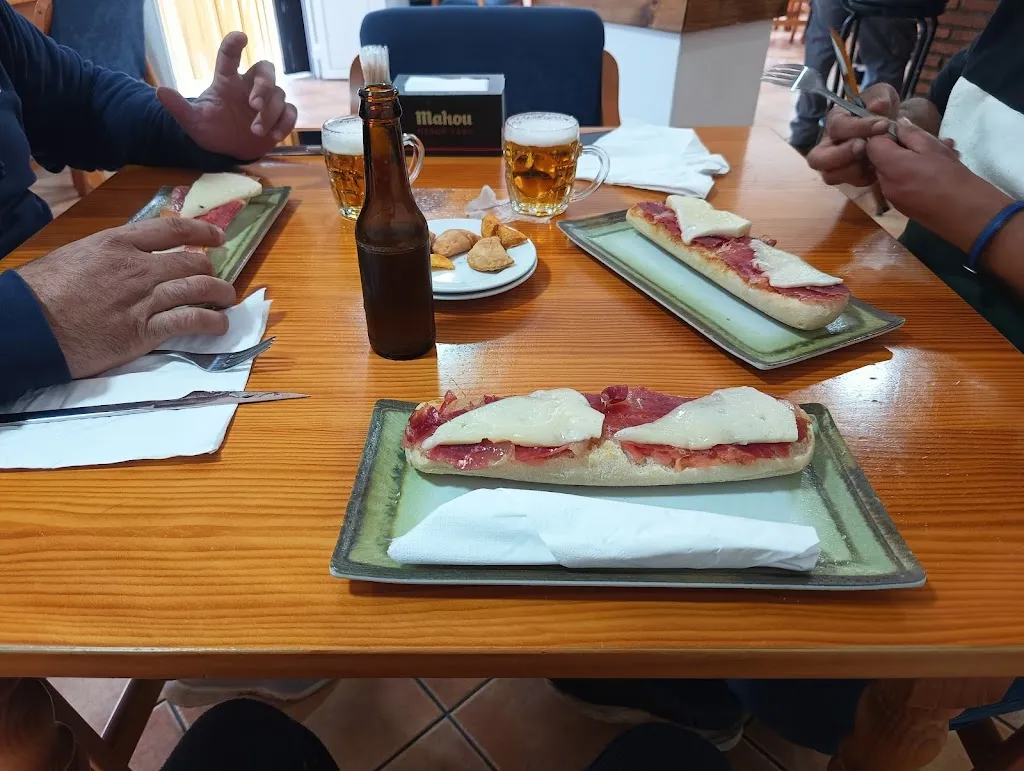 Menu_Café Bar Hogar Del Pensionista_Castilblanco_image_4