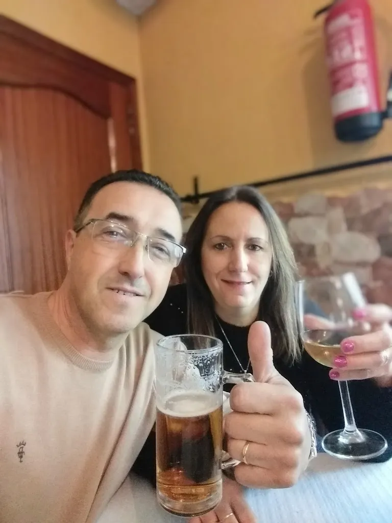 Aifon_El Miajón de los Castúos_Castilblanco_review