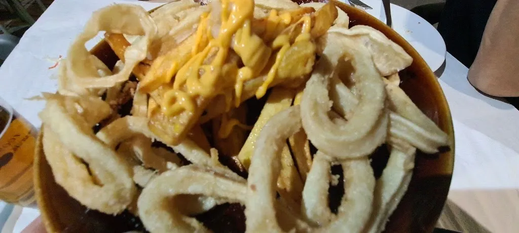 Ma. Sa._El Miajón de los Castúos_Castilblanco_review