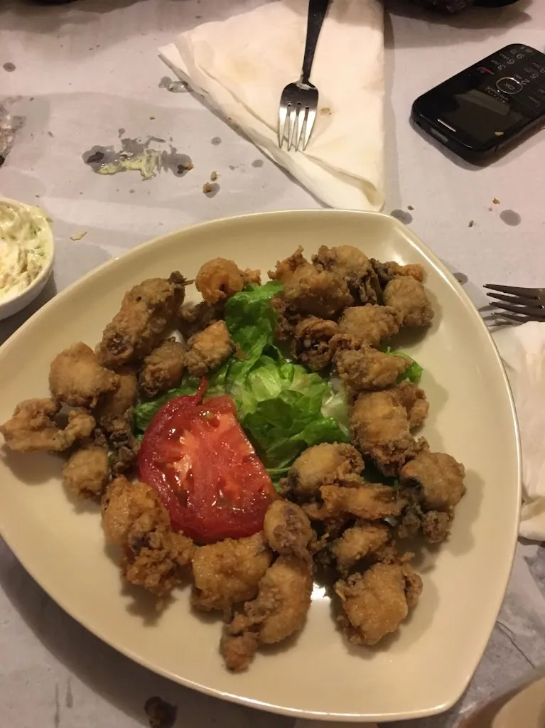 Jesús Nietos_El Miajón de los Castúos_Castilblanco_review