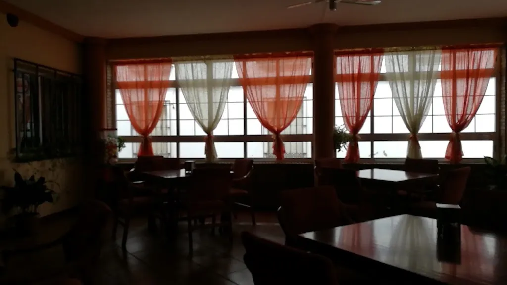 Jaime Garcia Ramirez_Restaurante Los Pescadores_Castilblanco_review