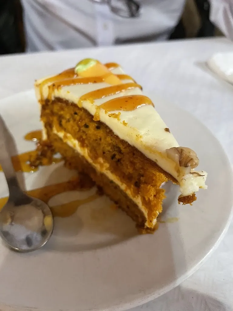 César L._Restaurante Cafe-Bar Nieto_Castilblanco_review