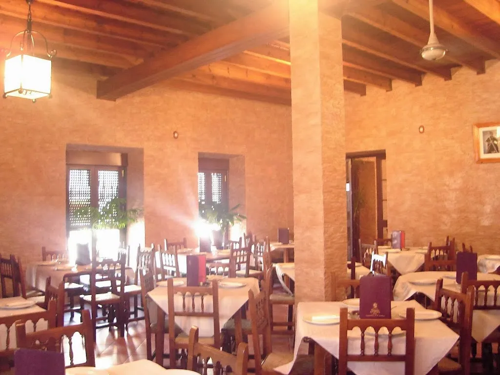 Restaurante Cafe-Bar Nieto restaurant in Castilblanco