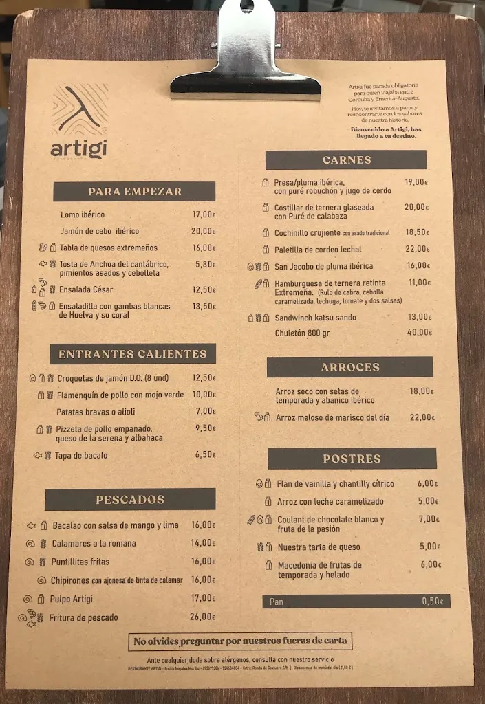 Menu_Restaurante Artigi_Castuera_image_3