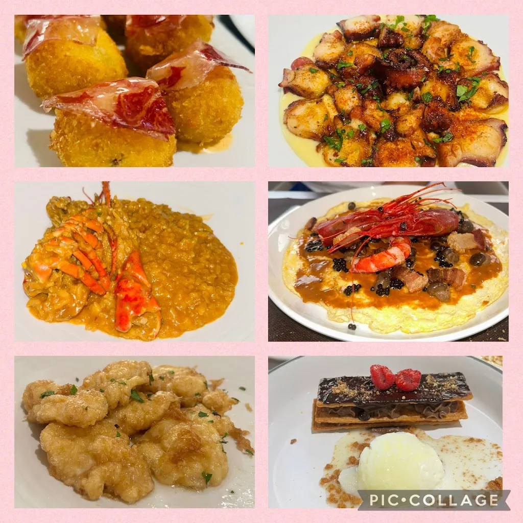 noelia lara guerrero_Restaurante Artigi_Castuera_review