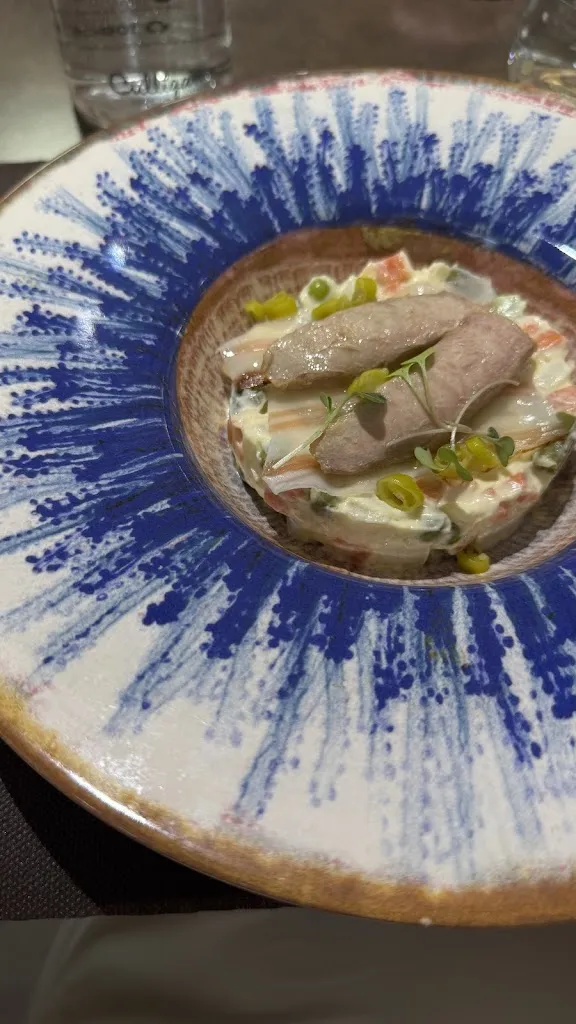 Daniela Tabor da López_Restaurante Artigi_Castuera_review