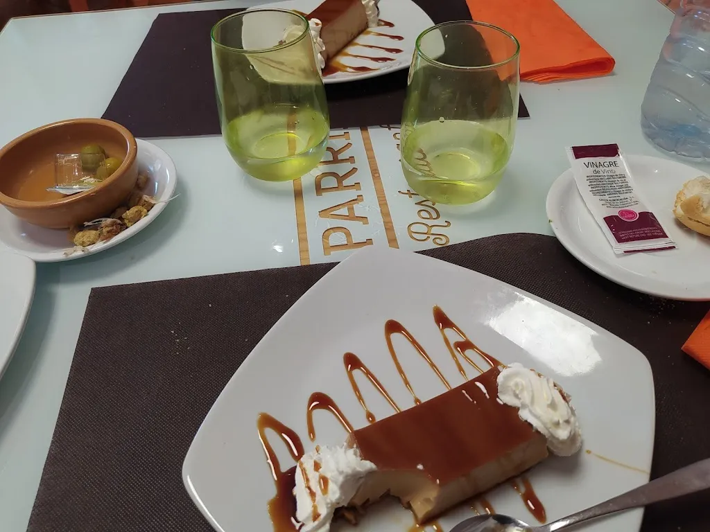 Menu_Bar Restaurante la Parilla_Castuera_image_2