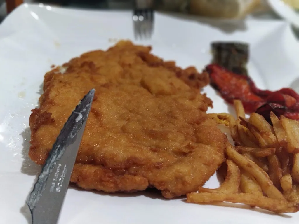 Menu_Bar Restaurante la Parilla_Castuera_image_3