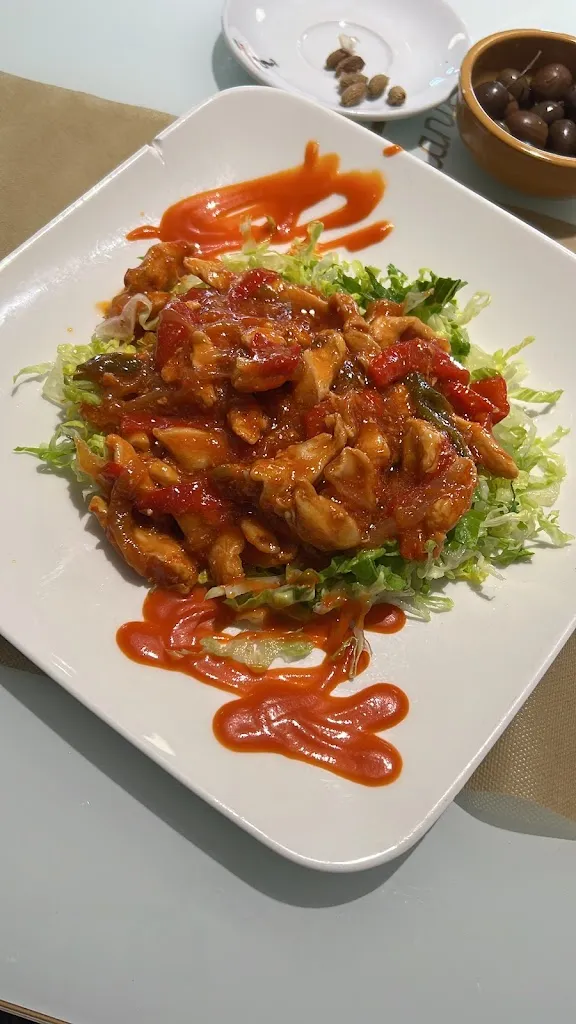 Mu te_Bar Restaurante la Parilla_Castuera_avis