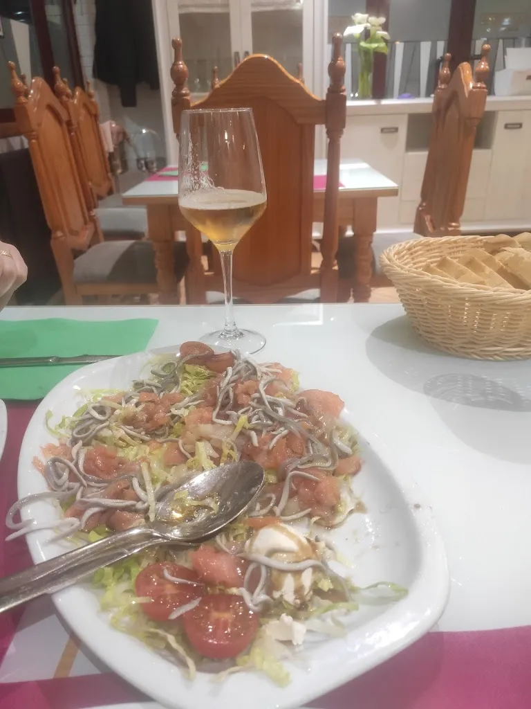 Eduardo Luis Caballero Babiano_Bar Restaurante la Parilla_Castuera_avis