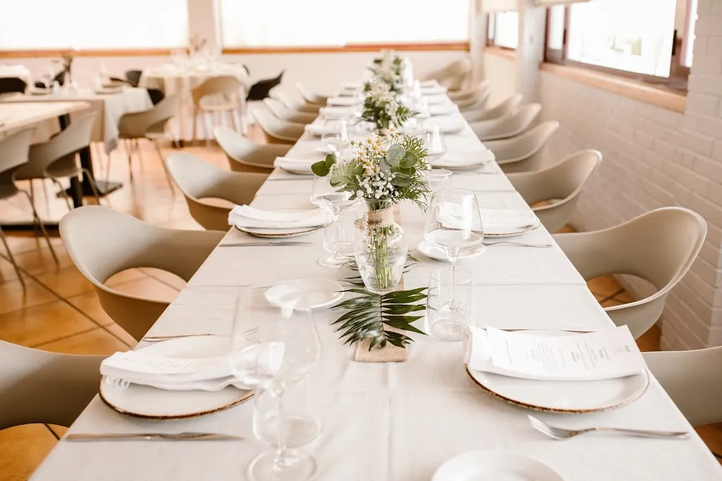 Bar Restaurante la Parilla restaurant in Castuera