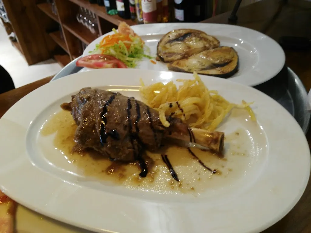 Bar Restaurante la Parilla_Castuera_slider_image_3