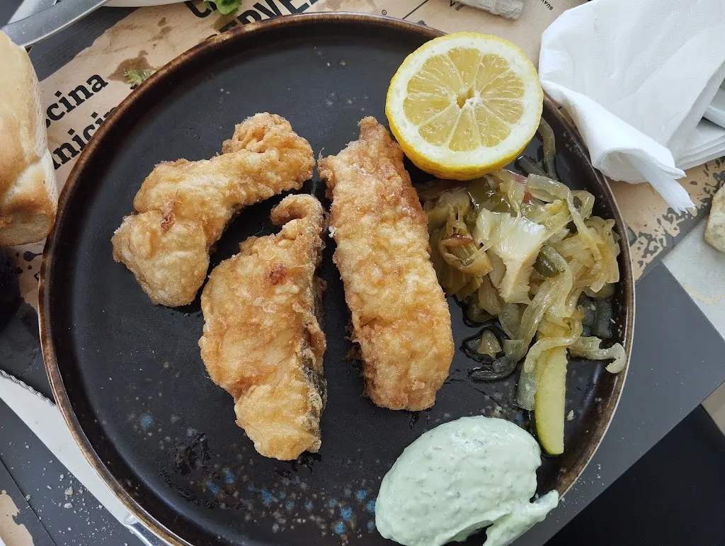 DRR “DRR”_Restaurante El Palacete_Castuera_review