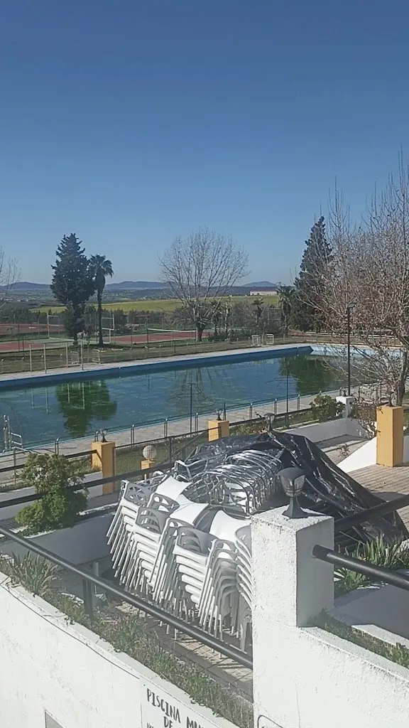 Victor Manuel Mora Rodriguez_Restaurante El Palacete_Castuera_review