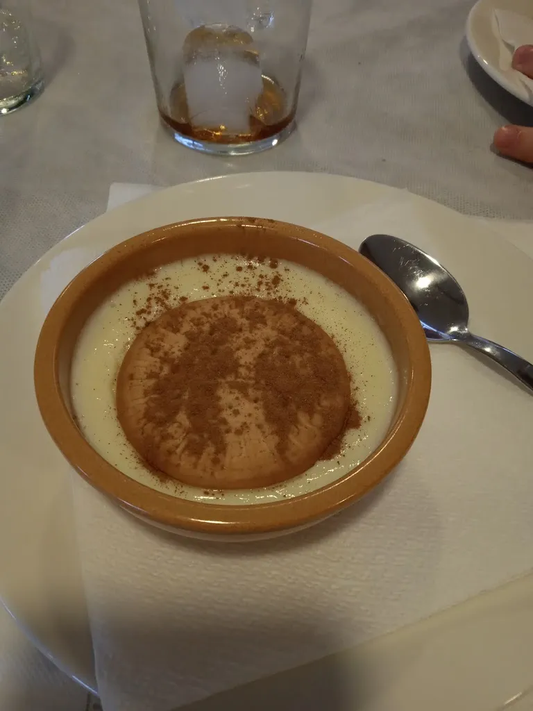 Ruben Fernandez_Restaurante El Palacete_Castuera_review