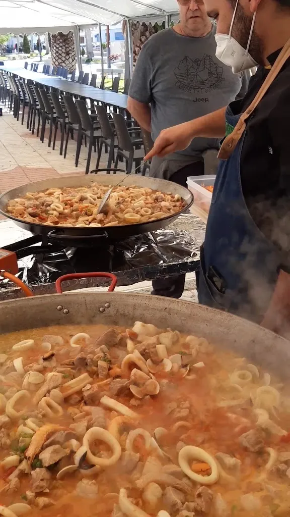 Bar Restaurante Central Park_Castuera_slider_image_2