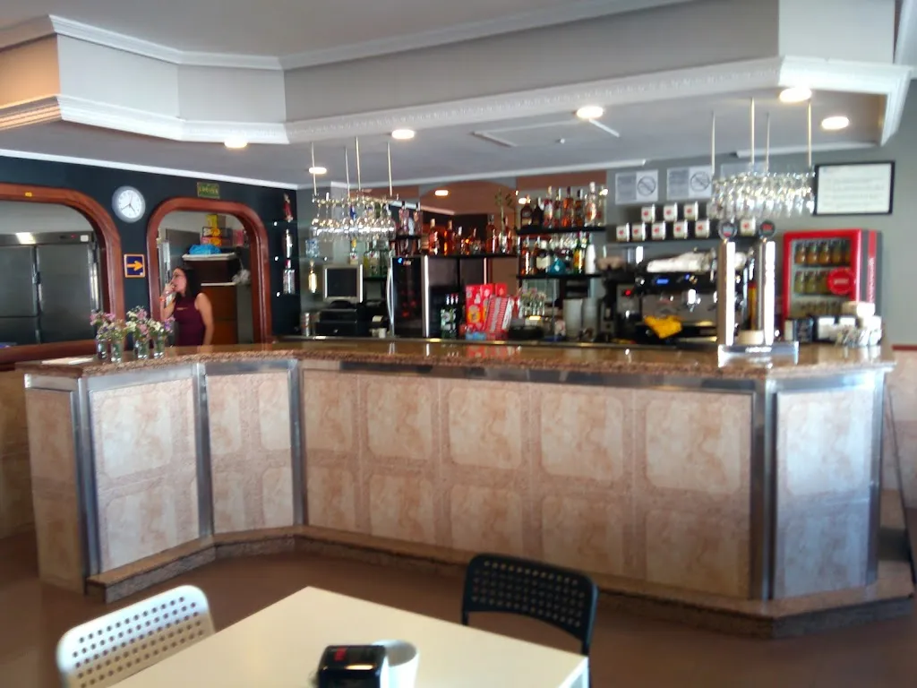 Cervecería Alvedro restaurant in Culleredo