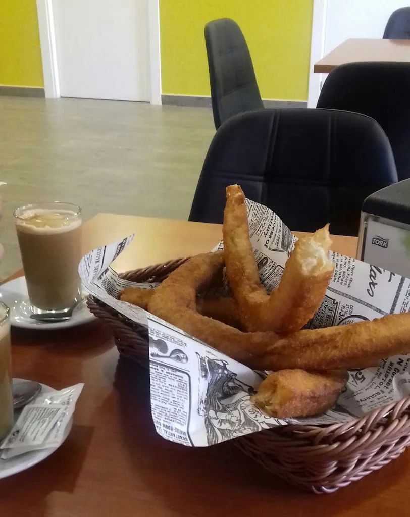 Menu_Bar La Palma Castuera_Castuera_immagine_1