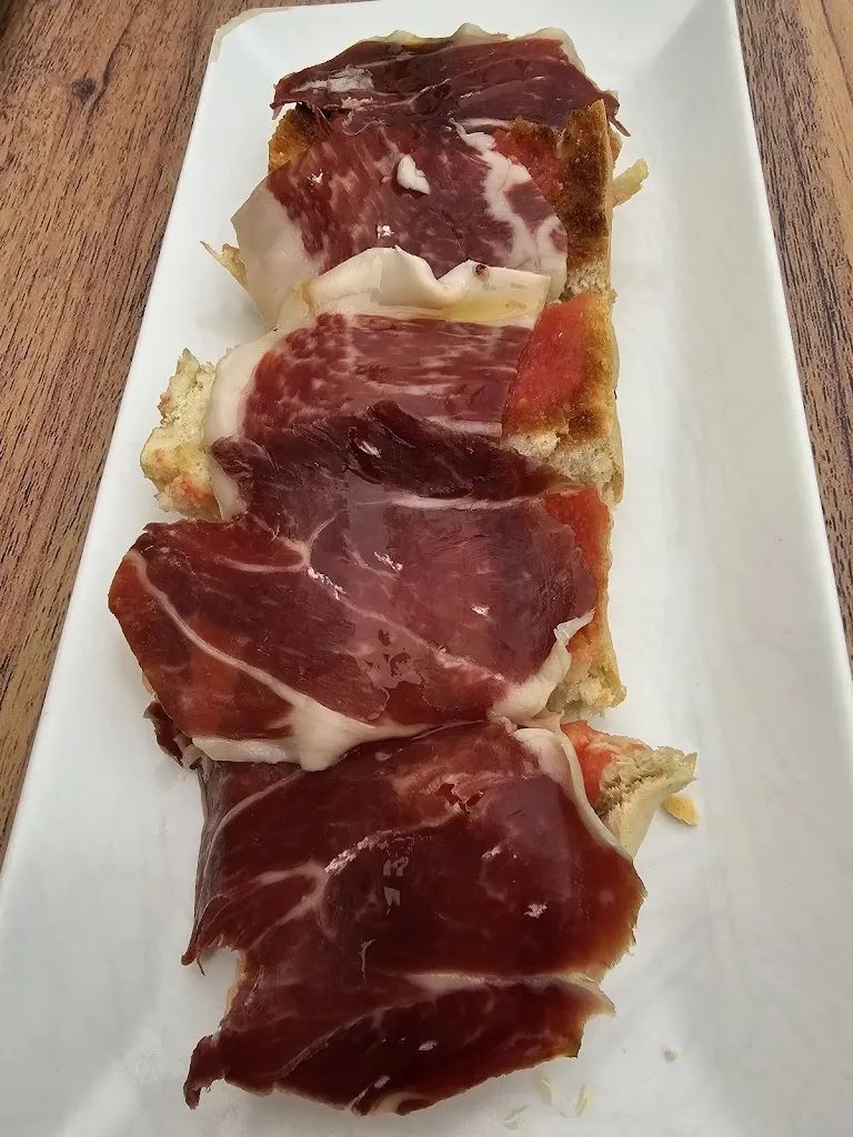 Menu_Bar La Palma Castuera_Castuera_immagine_2