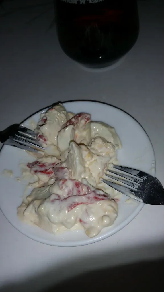 Menu_Bar La Palma Castuera_Castuera_immagine_5