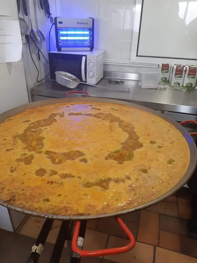 Menu_Bar La Palma Castuera_Castuera_immagine_6