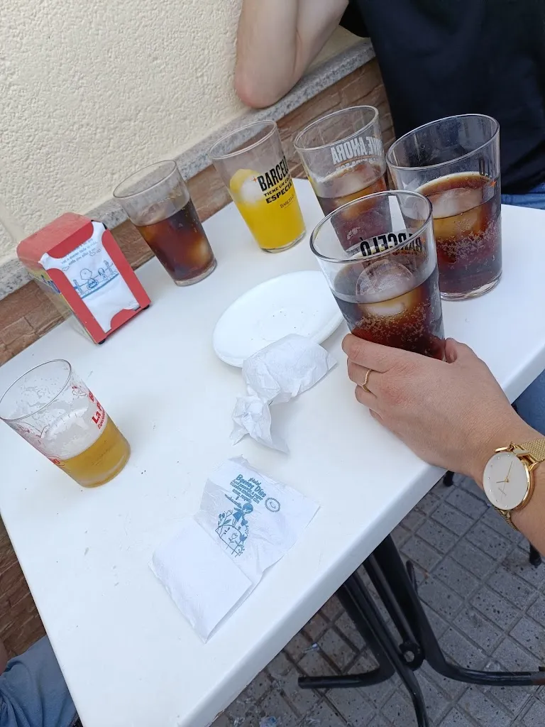 Jorge Alda_Bar La Palma Castuera_Castuera_recensione