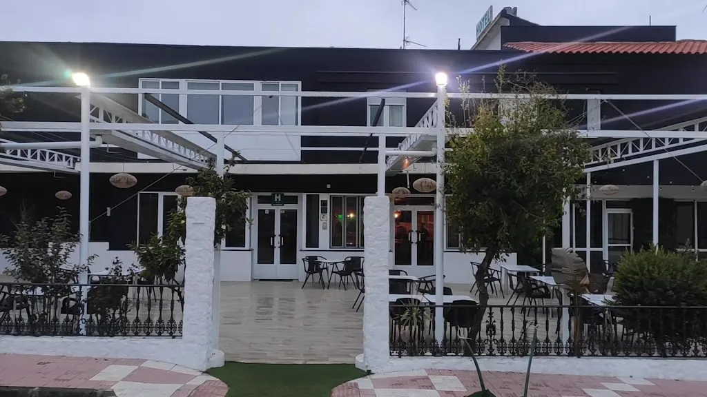 Hotel Restaurante Los Naranjos_Castuera_slider_image_2