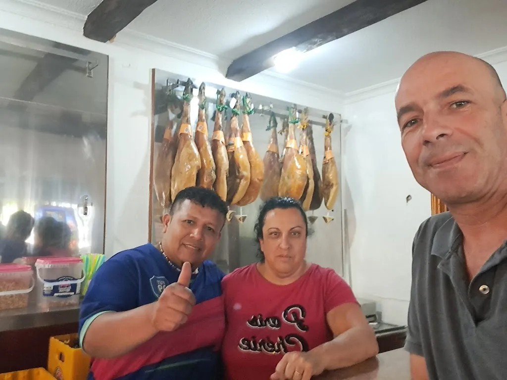 Edu_Cafetería MESÓN EL COTO_Castuera_review