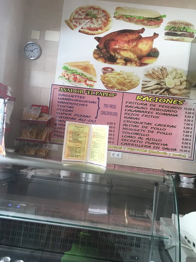 Menu_El Papeo_Castuera_image_1