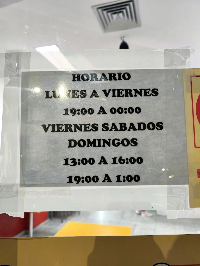 Sabor turco doner kebab ristorante a Castuera