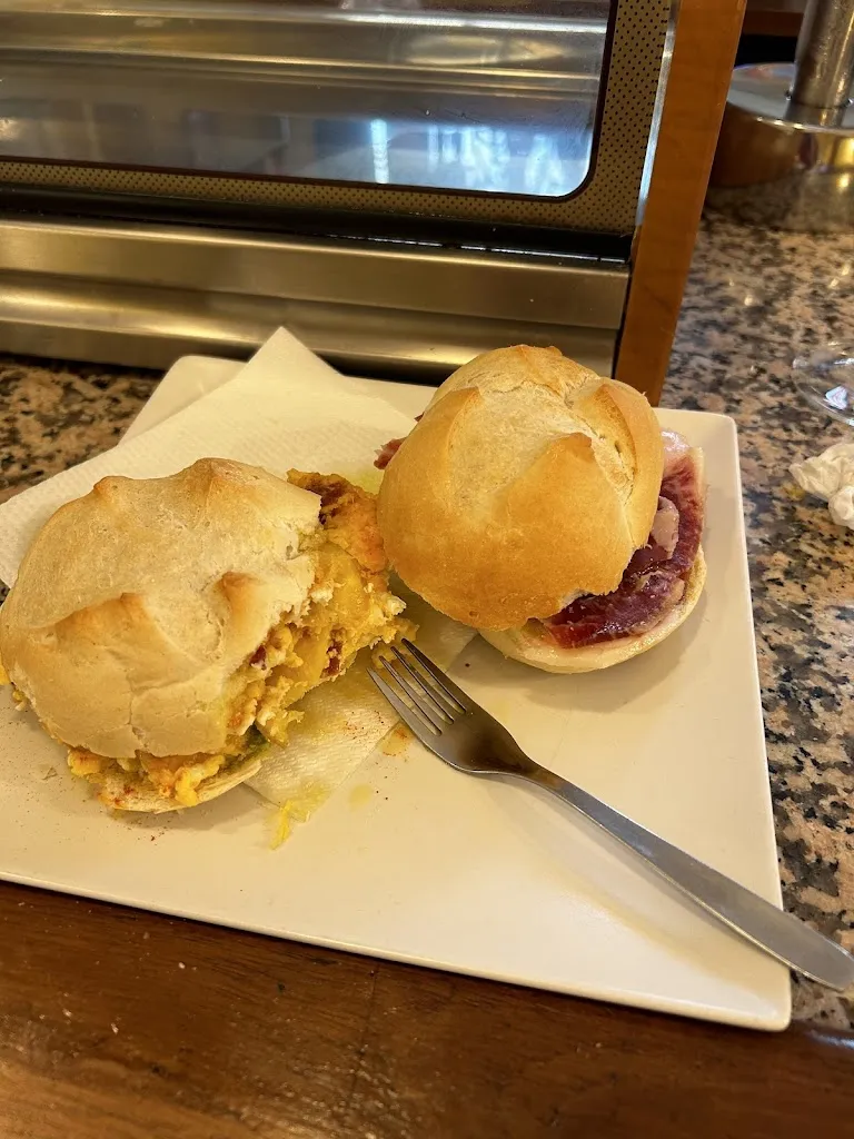 jose manuel ortega padial_Las Cuevas_Castuera_review