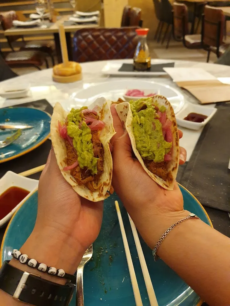 Menu_Arturo's Méndez Álvaro_Don Álvaro_image_6