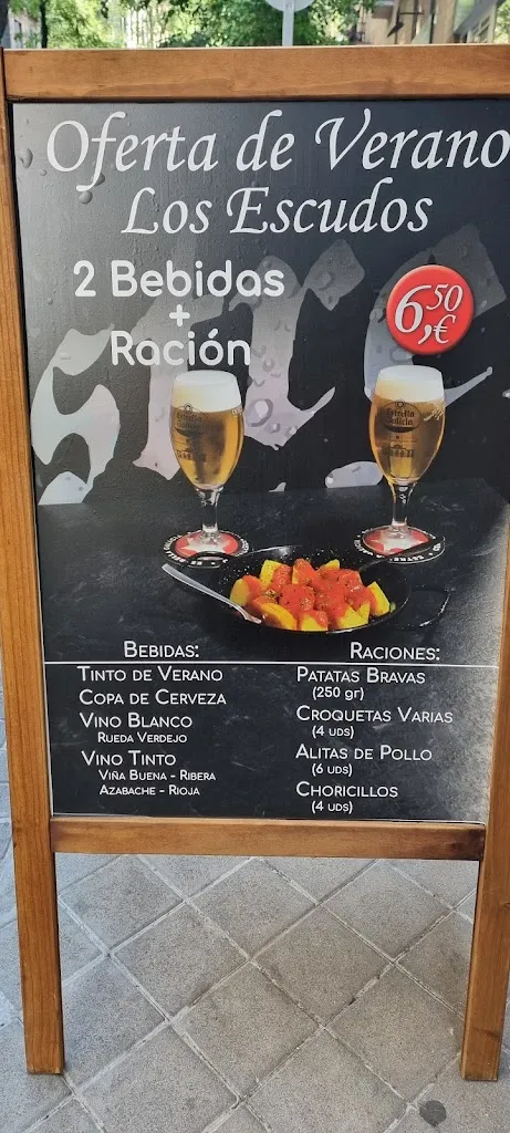 Menu_RESTAURANTE LOS ESCUDOS_Amés_image_4