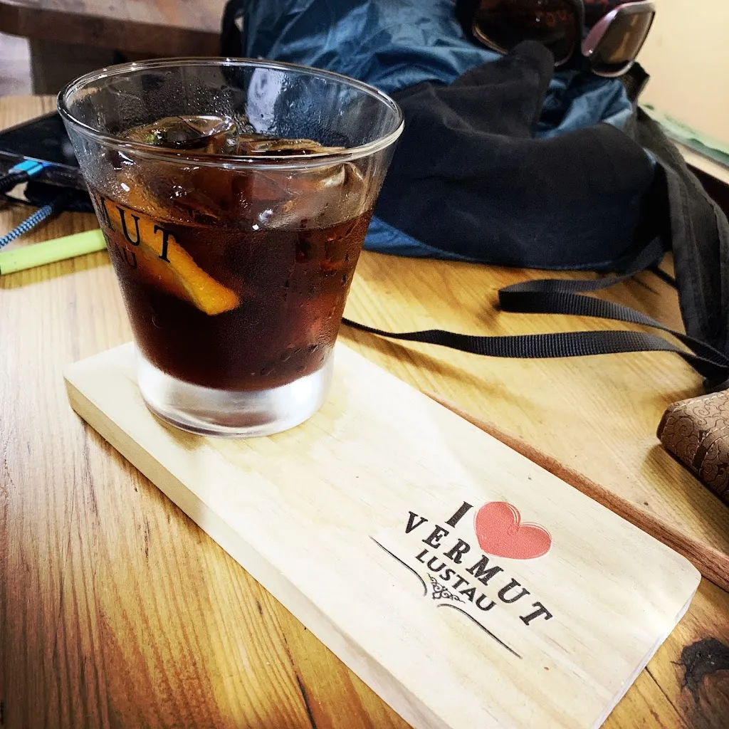 Rachel Shelton_RESTAURANTE LOS ESCUDOS_Amés_review