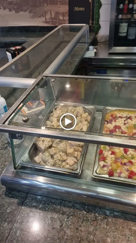 RESTAURANTE LOS ESCUDOS_Amés_slider_image_2