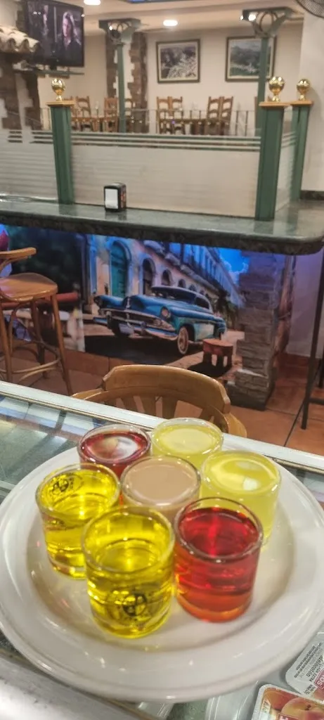 RESTAURANTE LOS ESCUDOS_Amés_slider_image_3