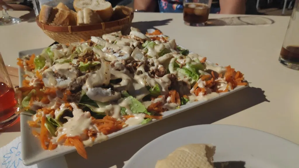 Bar La Cabaña_Corte de Peleas_slider_image_2