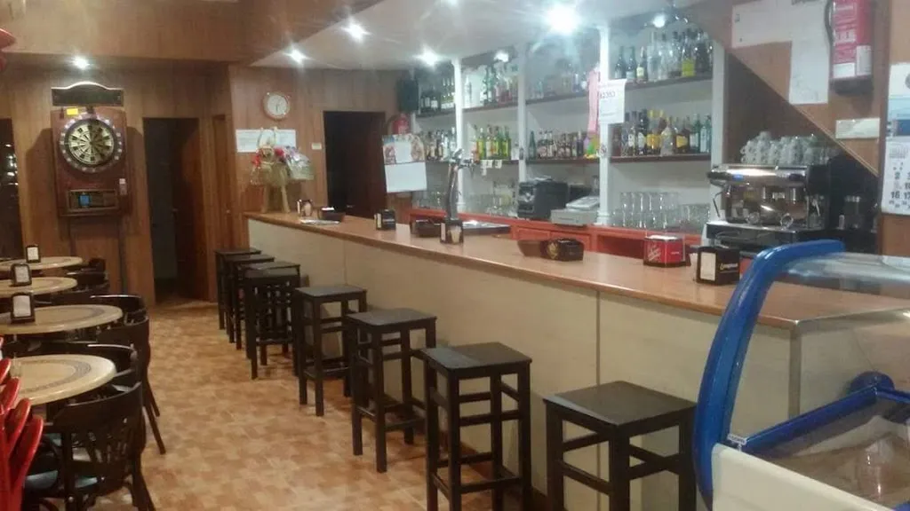 Bar La Cabaña_Corte de Peleas_slider_image_3