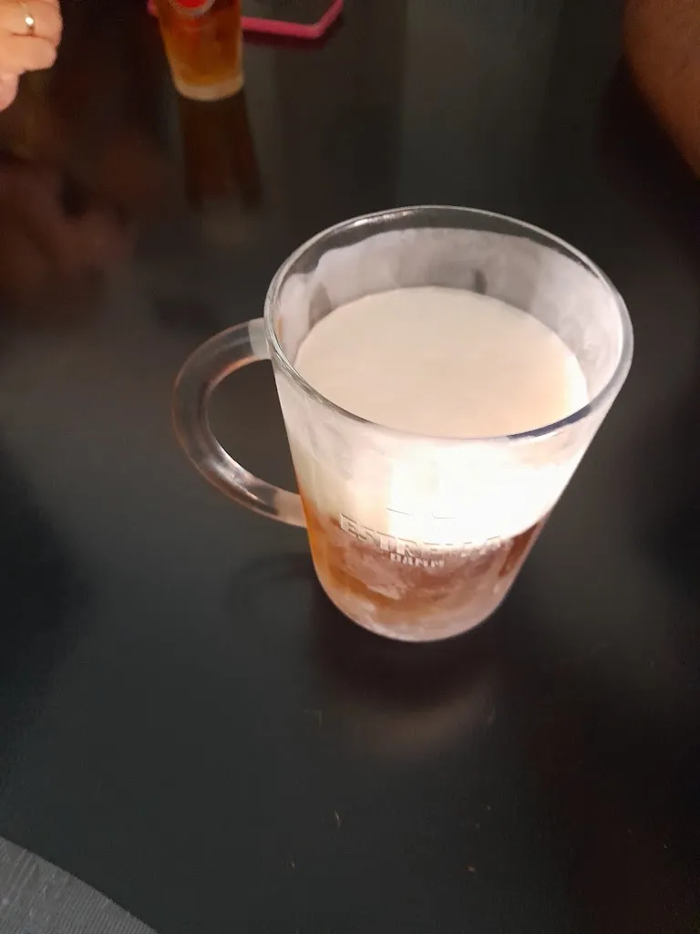 Menu_Bar Restaurante El Encuentro_Corte de Peleas_image_2