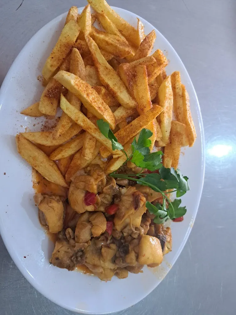 Menu_Bar Restaurante El Encuentro_Corte de Peleas_image_7