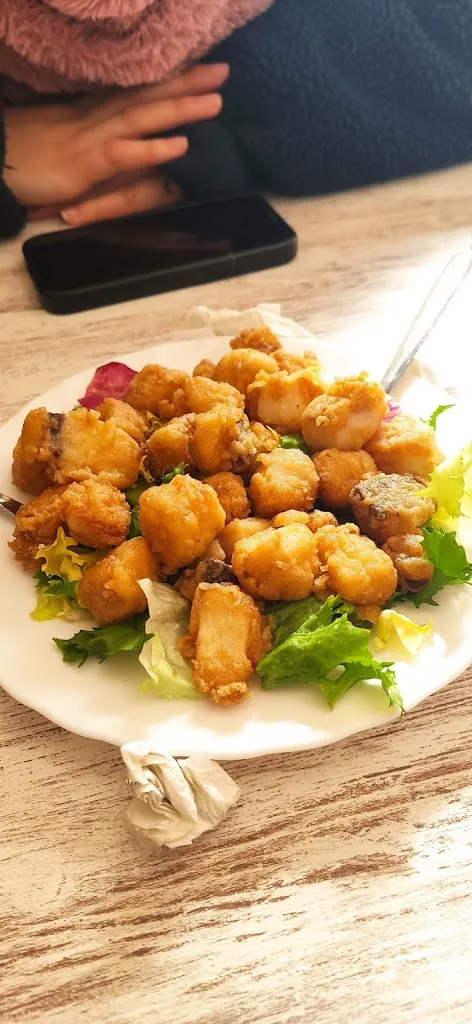 Borja Jimenez_Cerveceria Casa Maria_Corte de Peleas_review