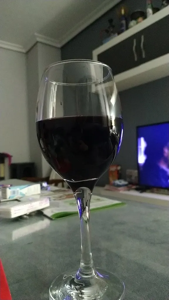 Ana Grosul_Bodegas La Corte_Corte de Peleas_review