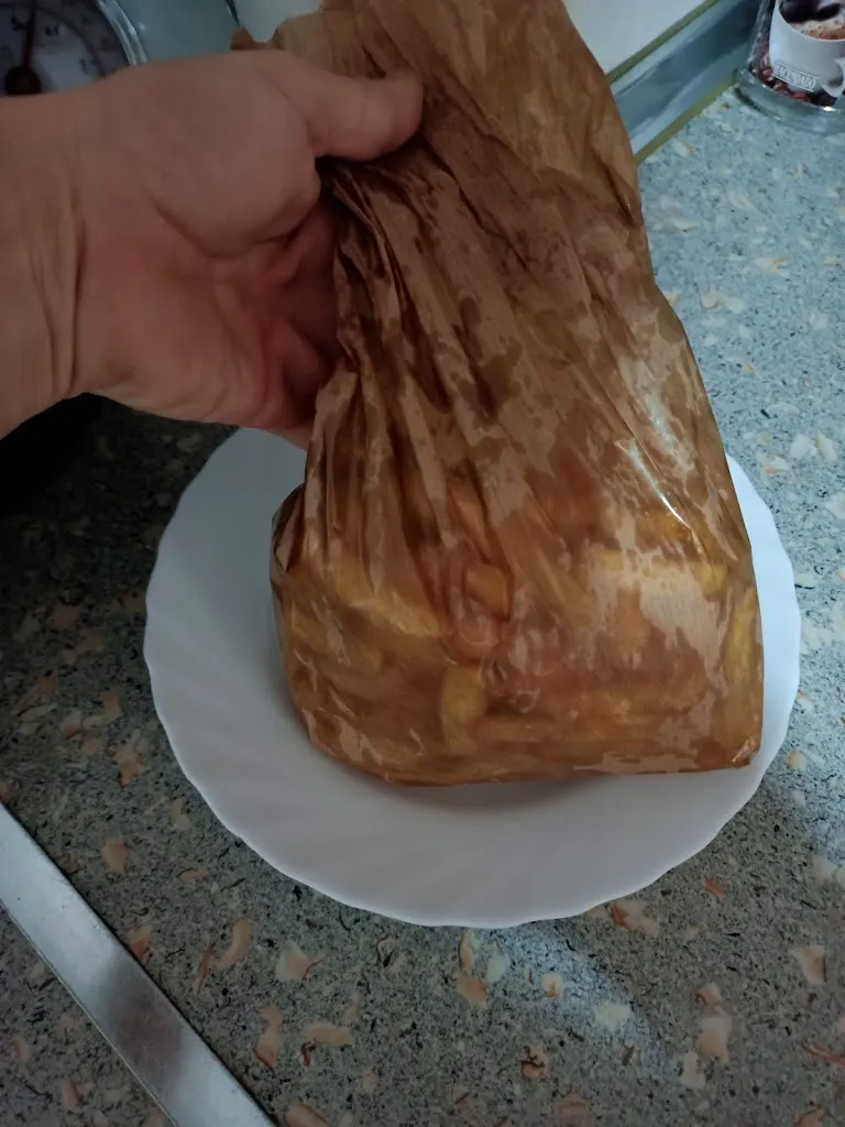 Churrasqueria Pollos Da Vila restaurant in Corte de Peleas