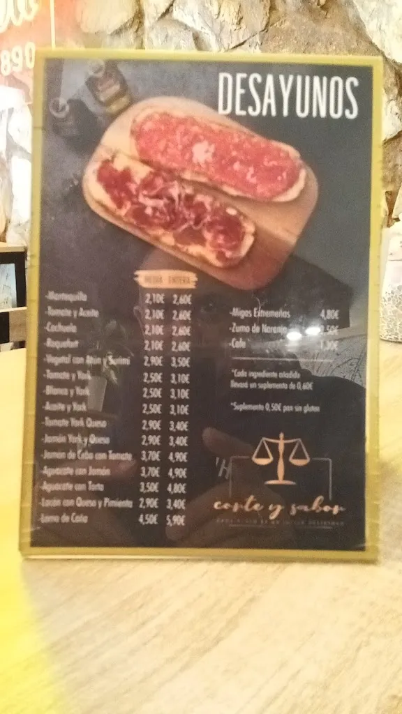 Menu_Bar restaurante Corte y Sabor_Corte de Peleas_image_1