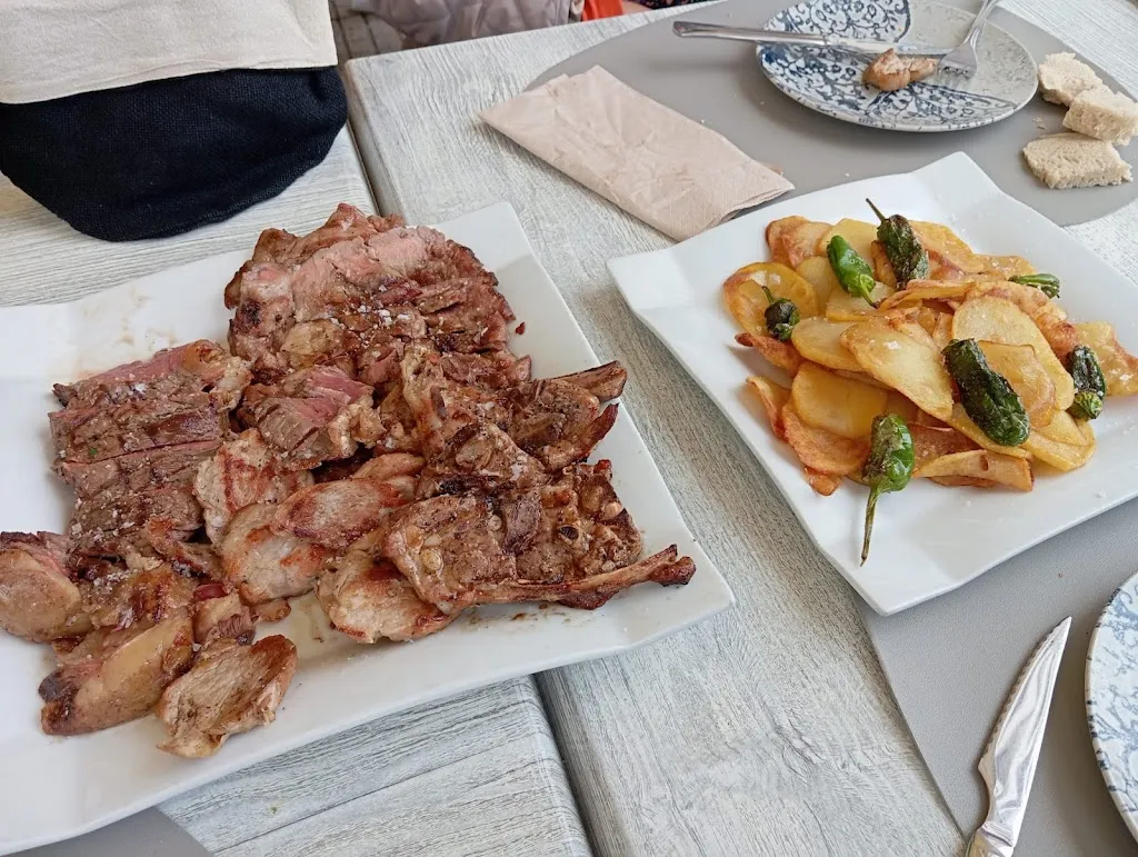 Bar restaurante Corte y Sabor_Corte de Peleas_slider_image_2