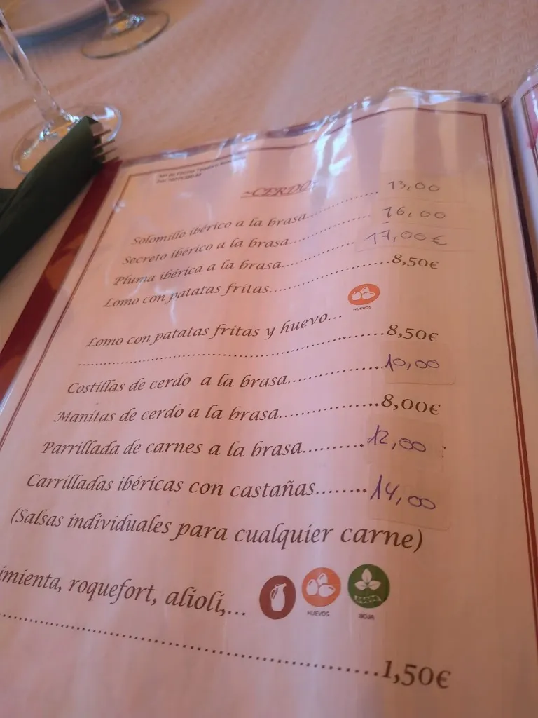 Menu_Braseria Portugal_Codosera La_image_2