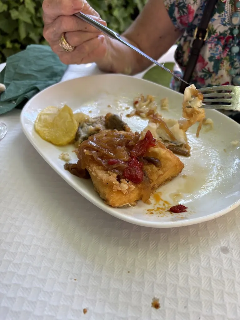 Guillermo_Braseria Portugal_Codosera La_review