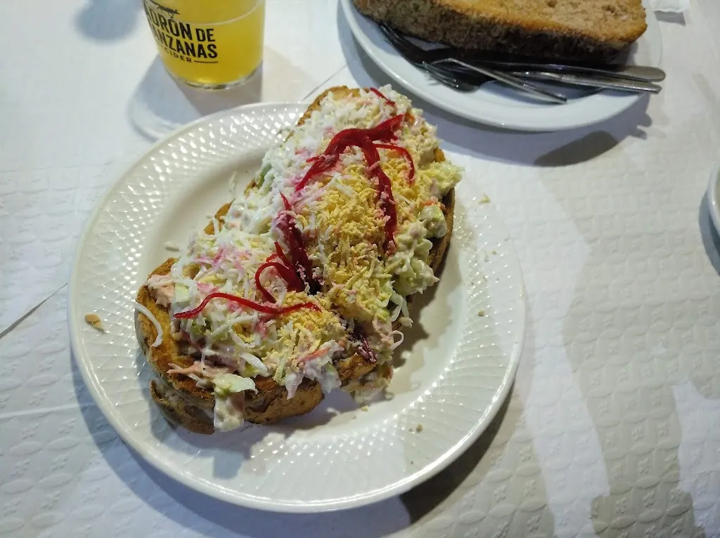 Menu_Cafe Restaurante El Albergue_Codosera La_image_1