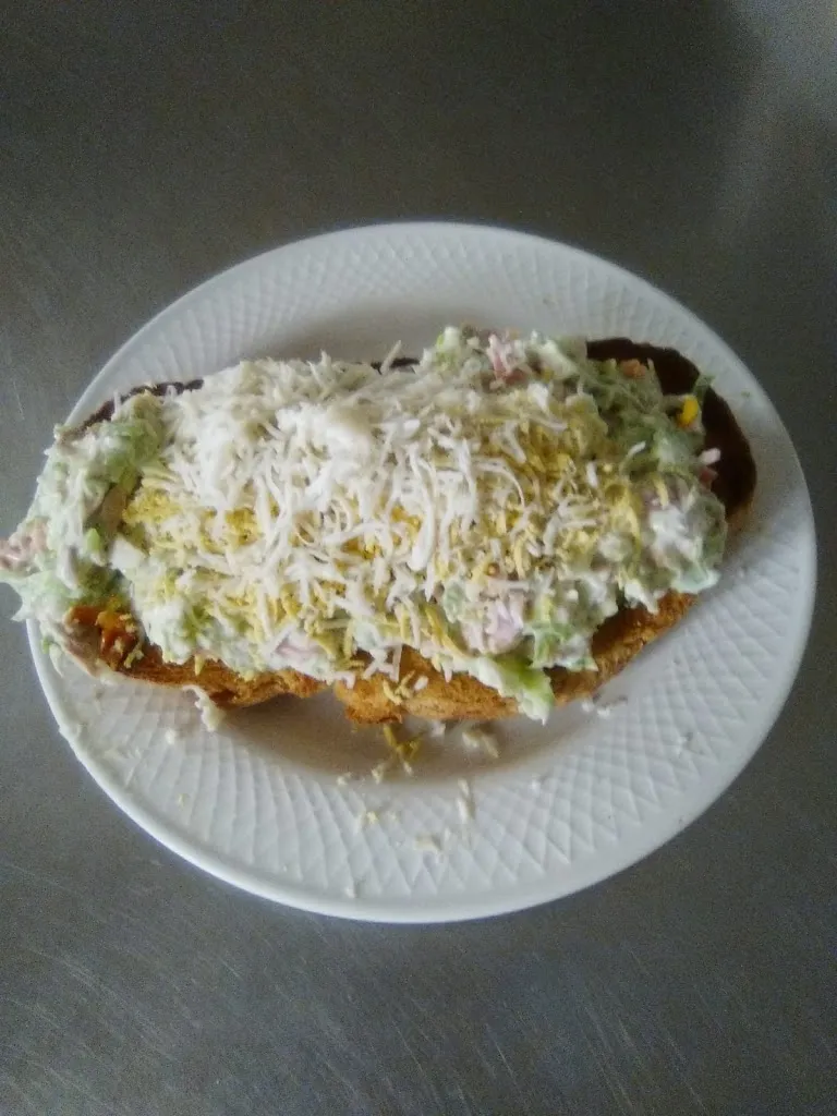 Menu_Cafe Restaurante El Albergue_Codosera La_image_4