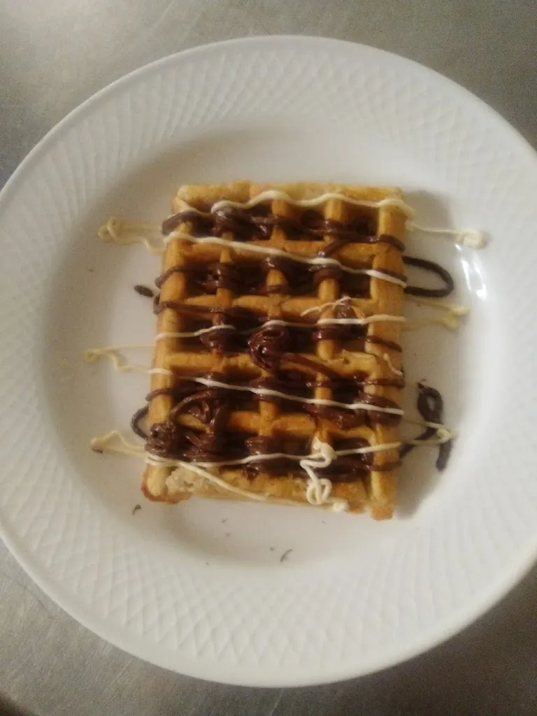 Menu_Cafe Restaurante El Albergue_Codosera La_image_5